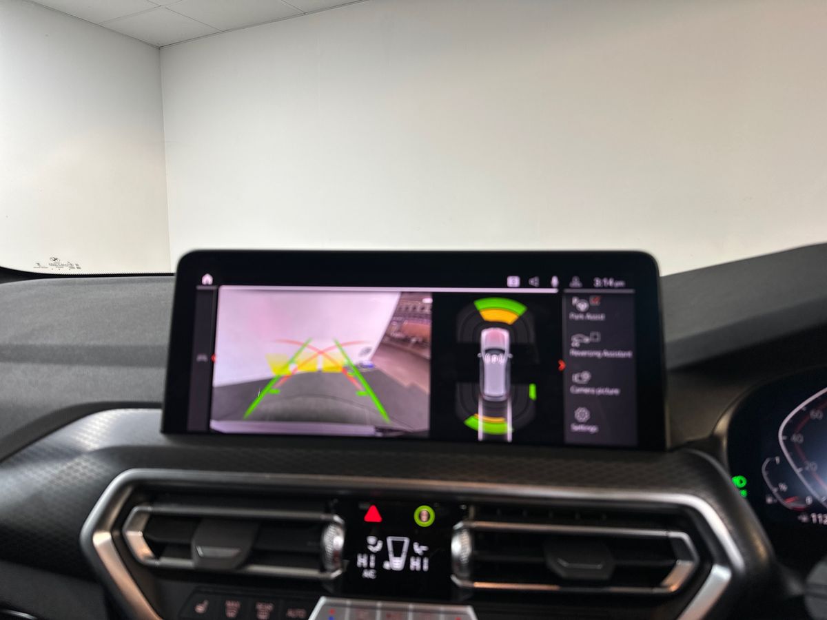 Used BMW X3 2023 for sale - 78152502: Photo 18