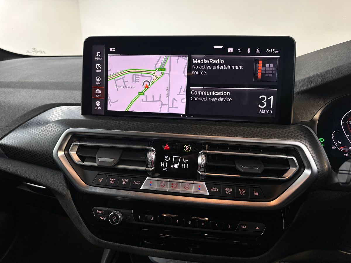 Used BMW X3 2023 for sale - 78152502: Photo 19