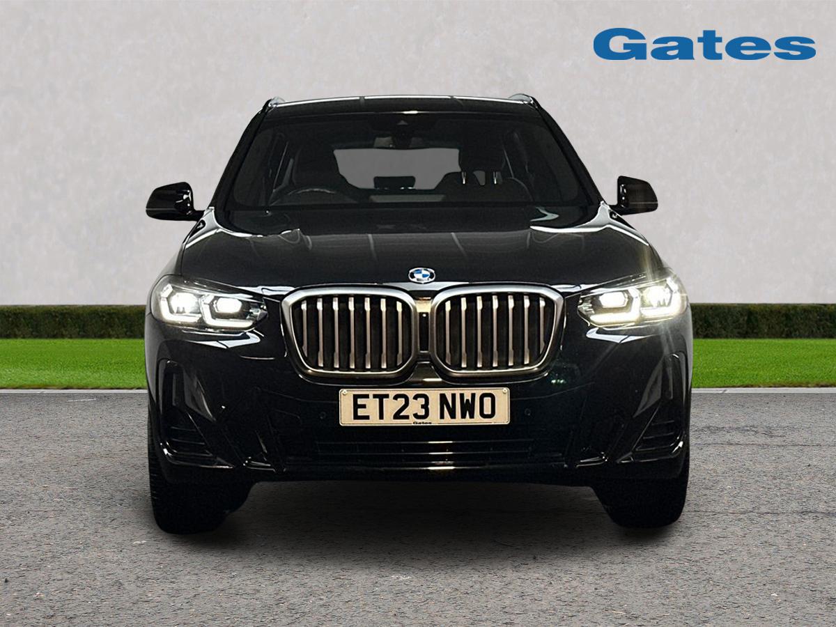 Used BMW X3 2023 for sale - 78152502: Photo 2