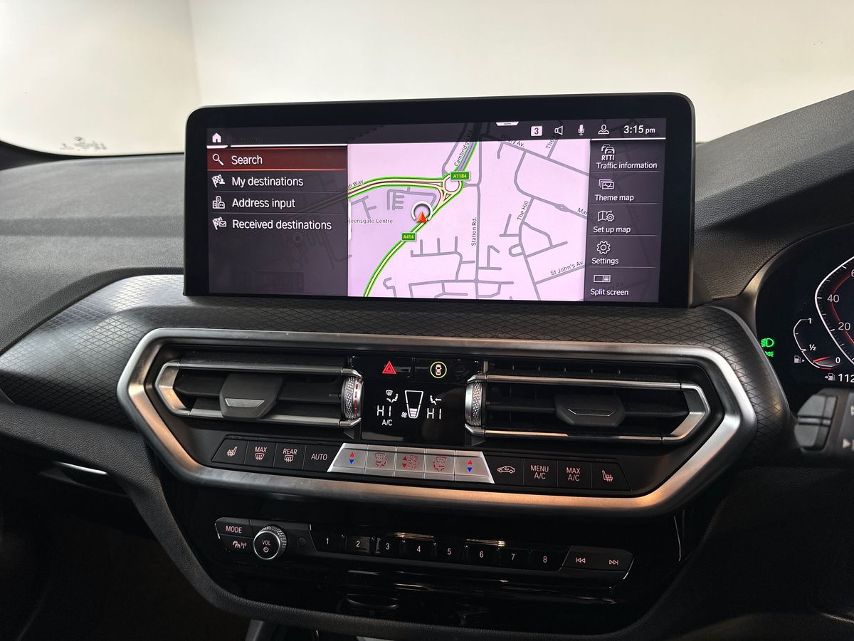 Used BMW X3 2023 for sale - 78152502: Photo 20