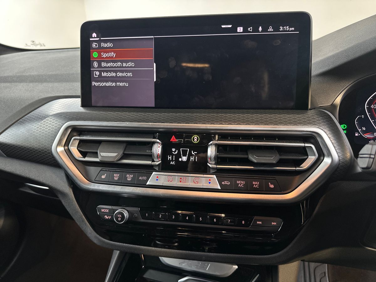 Used BMW X3 2023 for sale - 78152502: Photo 21