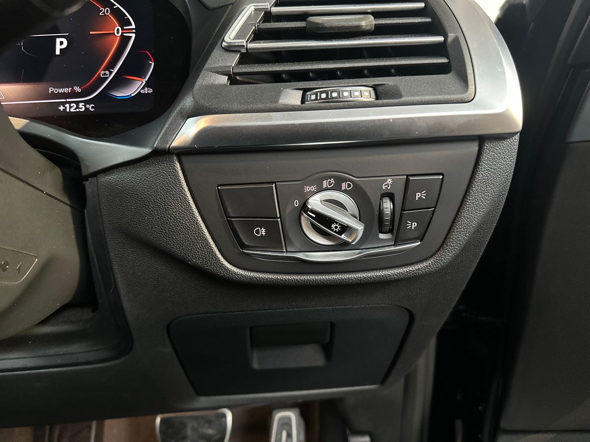 Used BMW X3 2023 for sale - 78152502: Photo 23