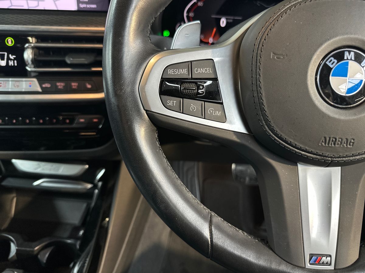 Used BMW X3 2023 for sale - 78152502: Photo 26