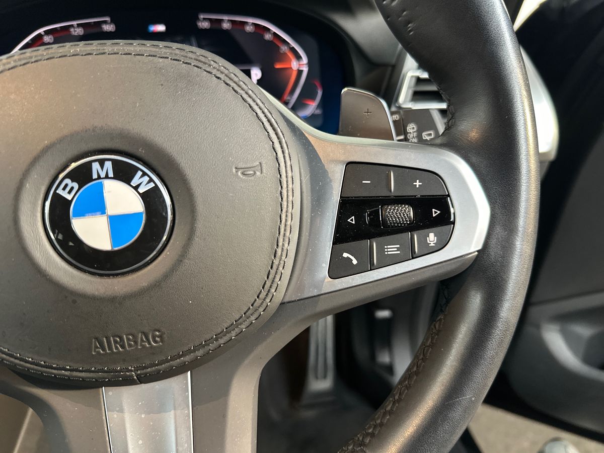 Used BMW X3 2023 for sale - 78152502: Photo 27