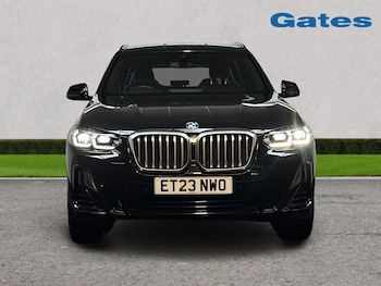 Used BMW X3 2023 for sale - 78152502: Photo