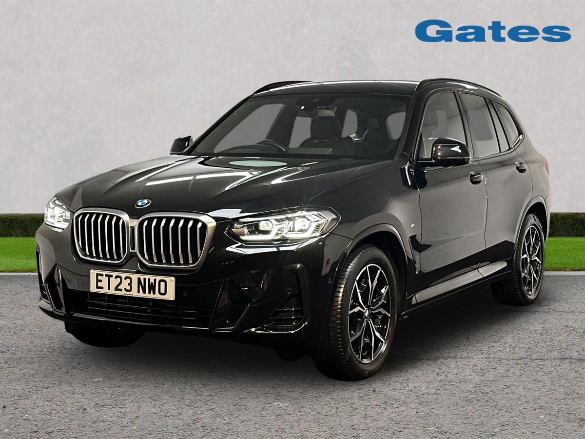 Used BMW X3 2023 for sale - 78152502: Photo 3