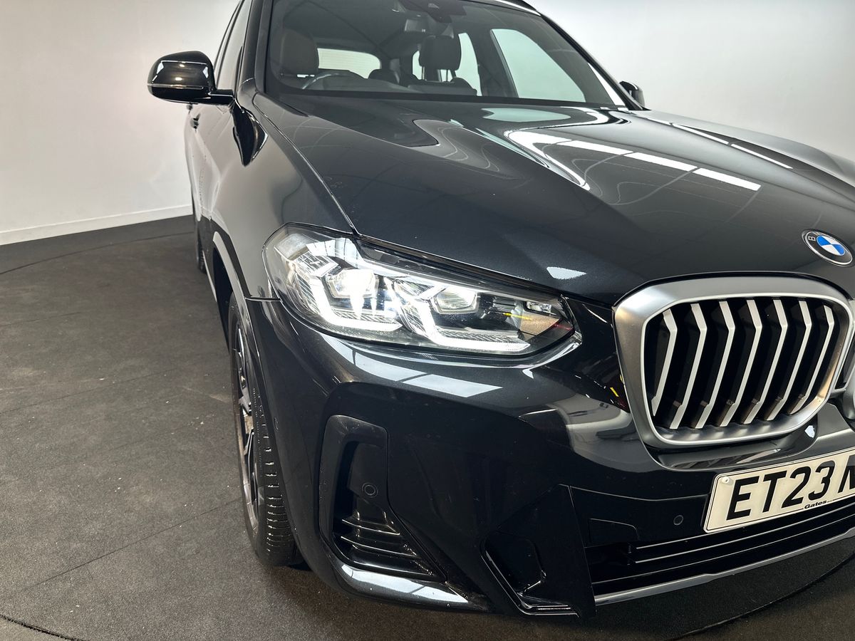 Used BMW X3 2023 for sale - 78152502: Photo 32