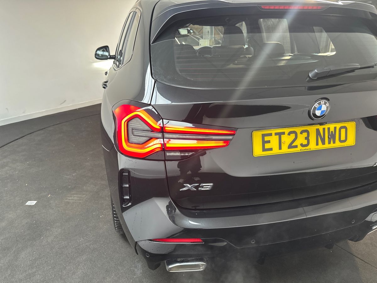 Used BMW X3 2023 for sale - 78152502: Photo 33