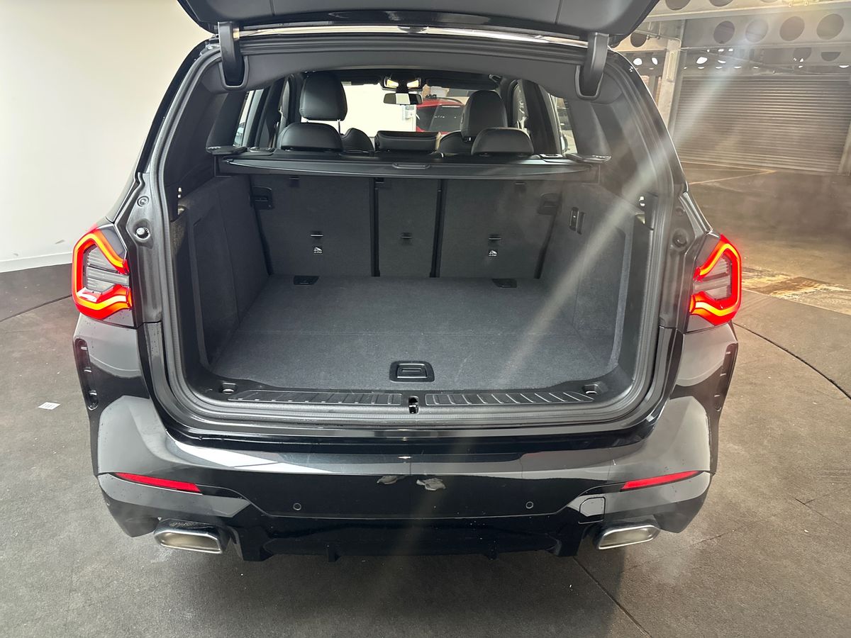Used BMW X3 2023 for sale - 78152502: Photo 34