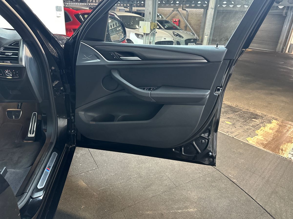 Used BMW X3 2023 for sale - 78152502: Photo 35