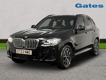 Used BMW X3 2023 for sale - 78152502: Photo