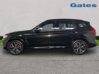 Used BMW X3 2023 for sale - 78152502: Photo