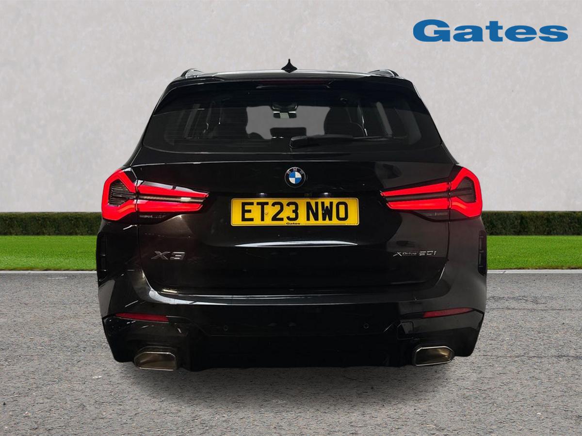 Used BMW X3 2023 for sale - 78152502: Photo 6