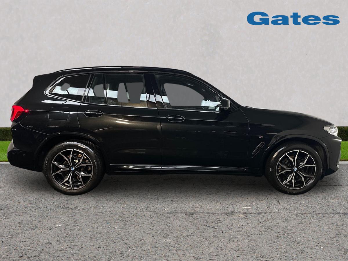 Used BMW X3 2023 for sale - 78152502: Photo 8
