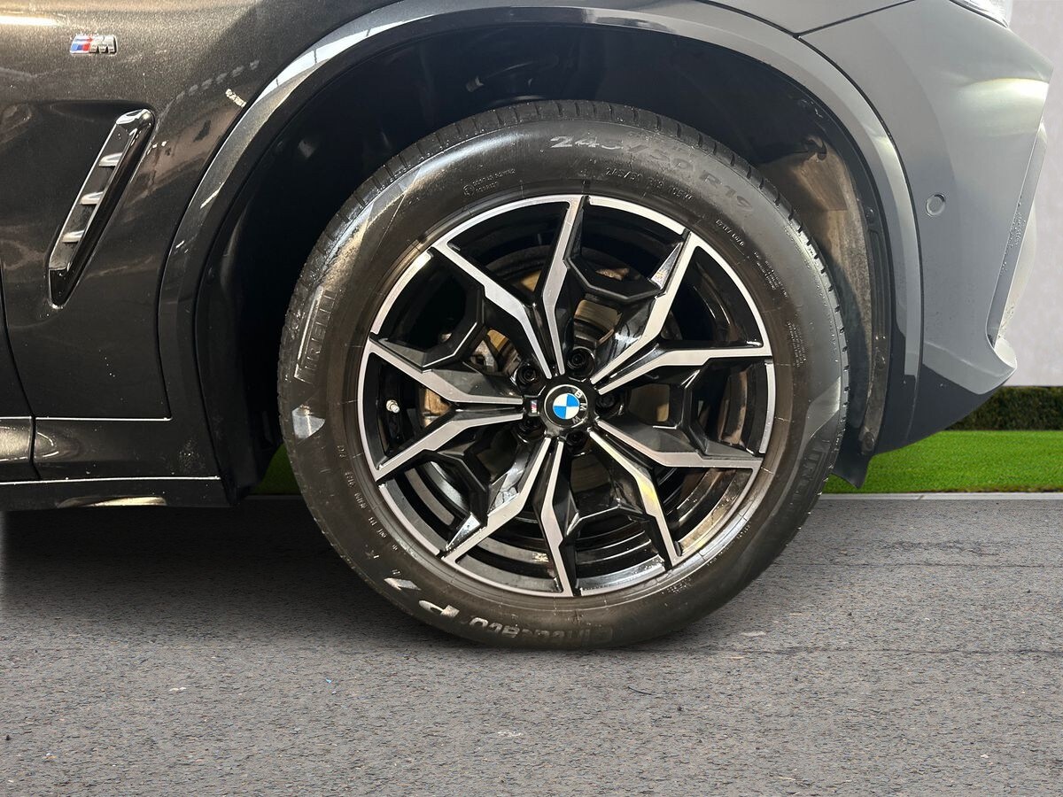 Used BMW X3 2023 for sale - 78152502: Photo 9