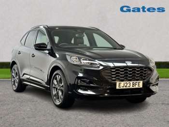 2023 - 5Dr ST-Line Edition 1.5 150PS 2WD