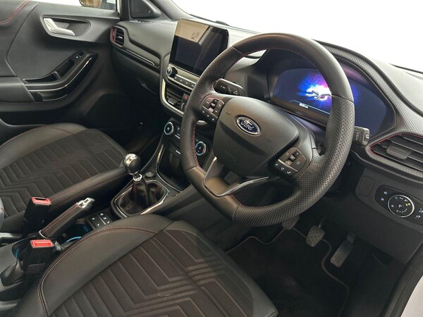 Used Ford Puma 2023 for sale - 76221749: Photo 10
