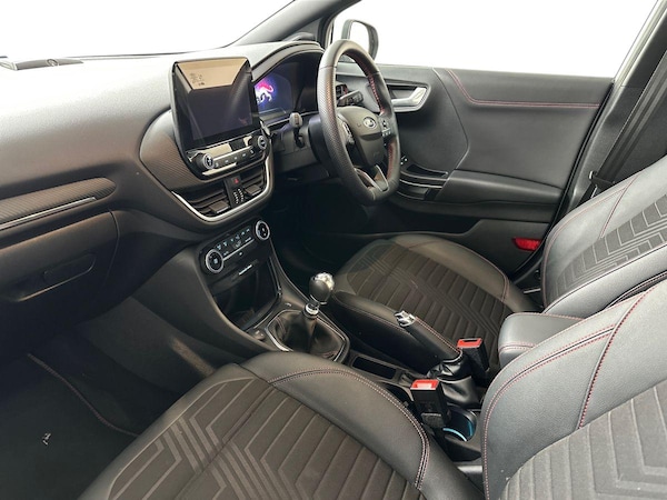 Used Ford Puma 2023 for sale - 76221749: Photo 11