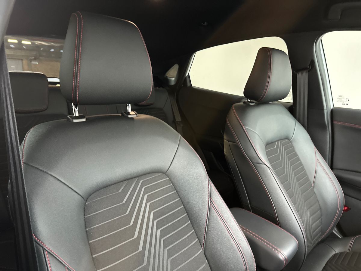 Used Ford Puma 2023 for sale - 76221749: Photo 12