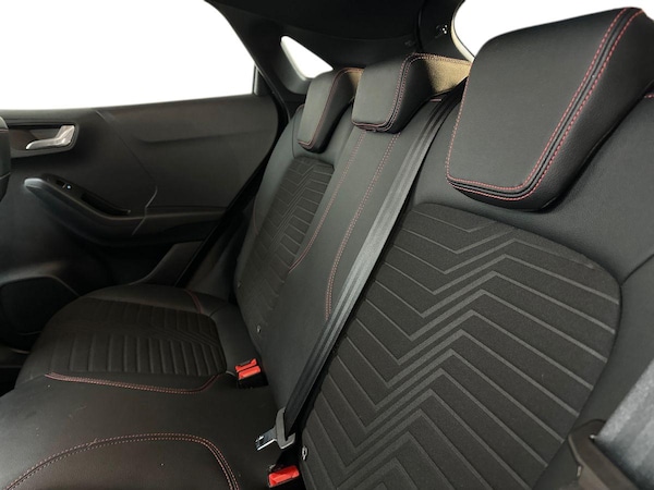 Used Ford Puma 2023 for sale - 76221749: Photo 14