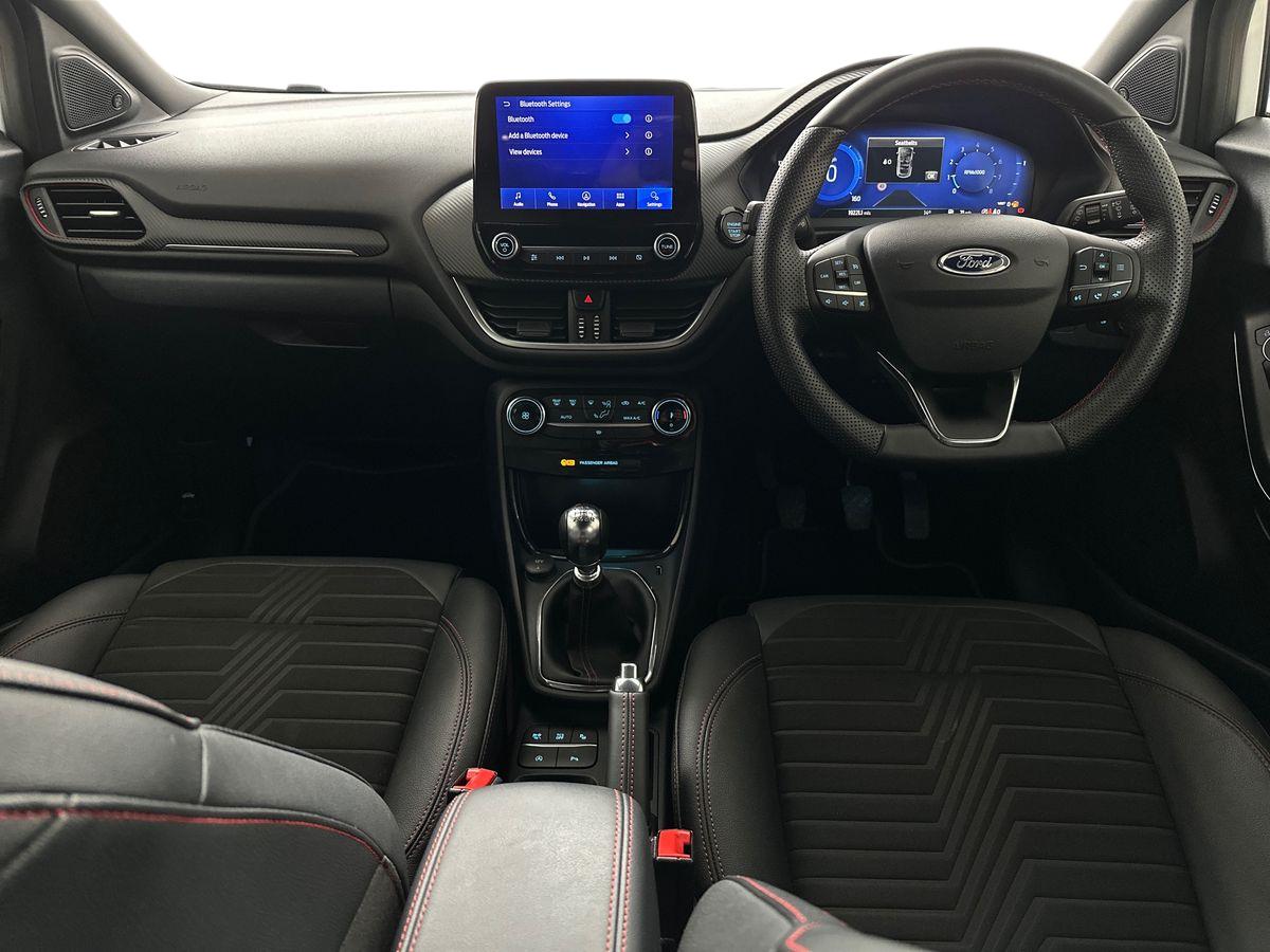 Used Ford Puma 2023 for sale - 76221749: Photo 15