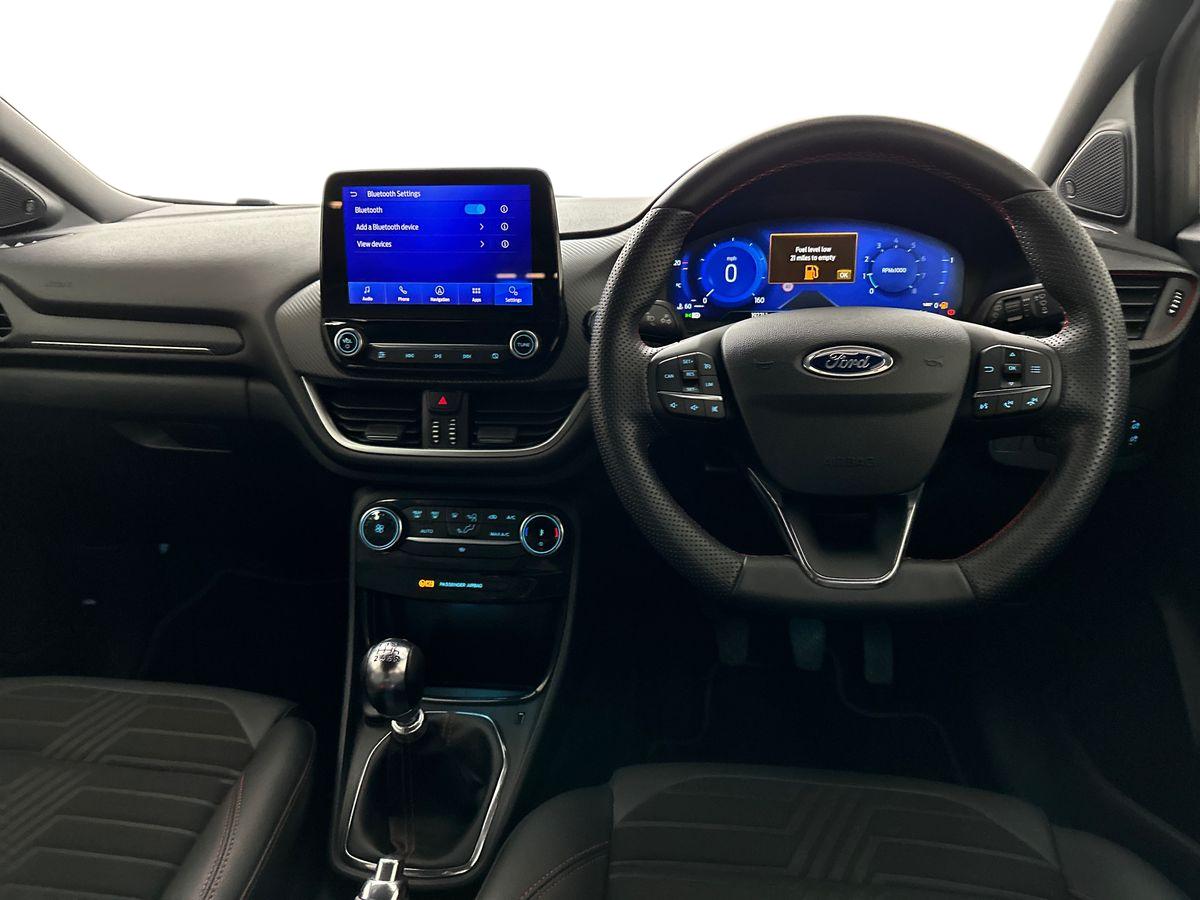 Used Ford Puma 2023 for sale - 76221749: Photo 16