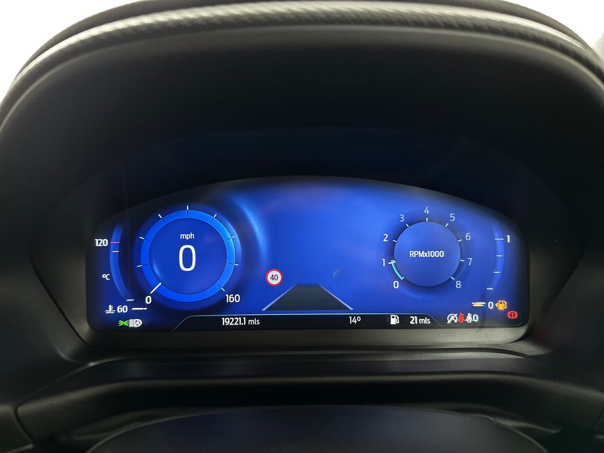 Used Ford Puma 2023 for sale - 76221749: Photo 18