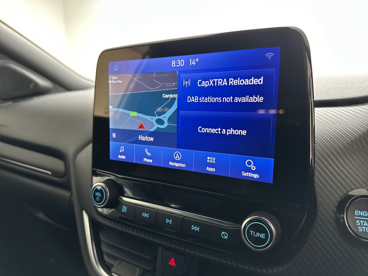 Used Ford Puma 2023 for sale - 76221749: Photo 19