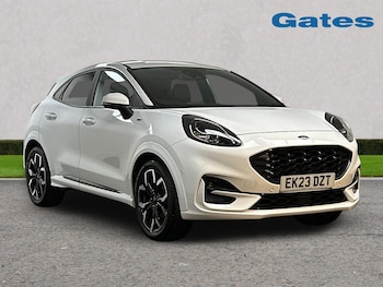 Ford - Puma