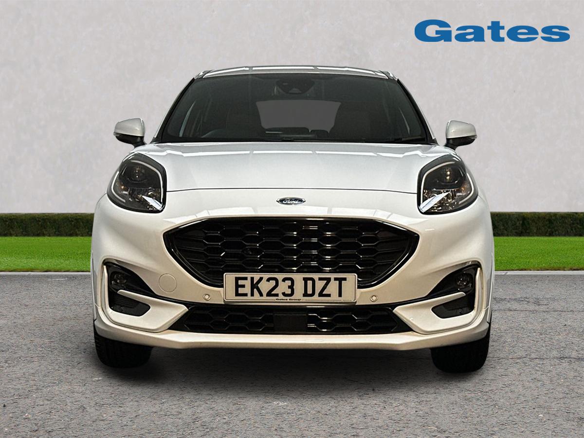 Used Ford Puma 2023 for sale - 76221749: Photo 2