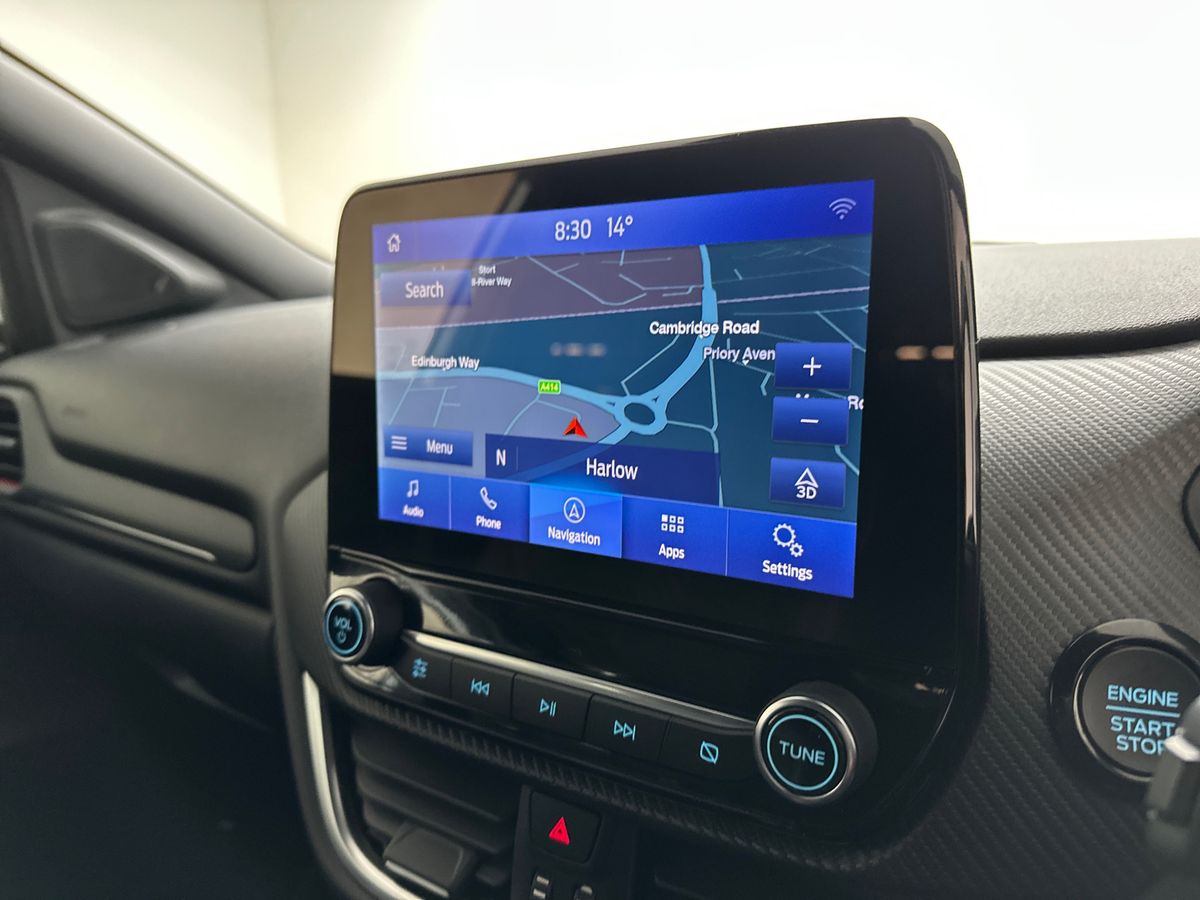 Used Ford Puma 2023 for sale - 76221749: Photo 20