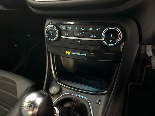 Used Ford Puma 2023 for sale - 76221749: Photo 22