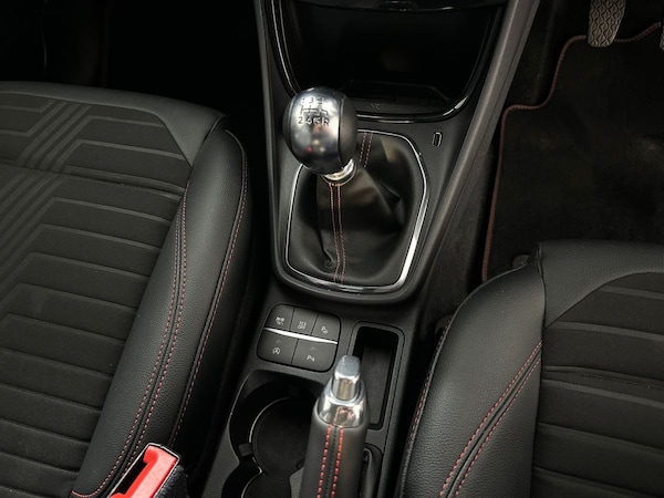 Used Ford Puma 2023 for sale - 76221749: Photo 28