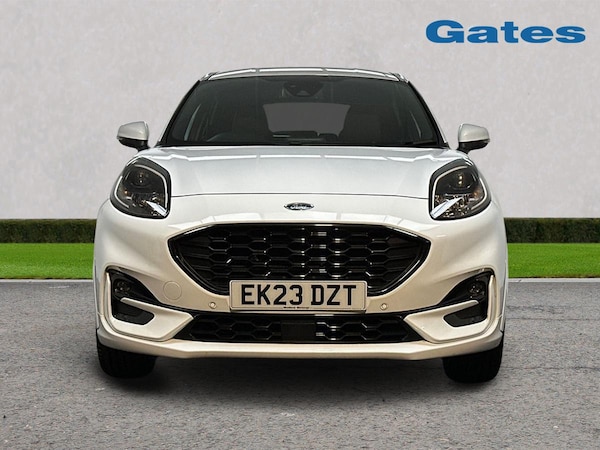 Used Ford Puma 2023 for sale - 76221749: Photo 2