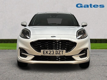 Used Ford Puma 2023 for sale - 76221749: Photo 2