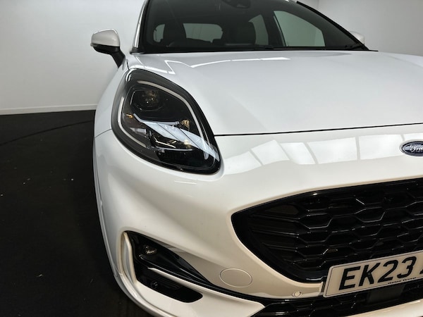Used Ford Puma 2023 for sale - 76221749: Photo 32