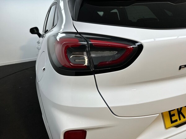 Used Ford Puma 2023 for sale - 76221749: Photo 33