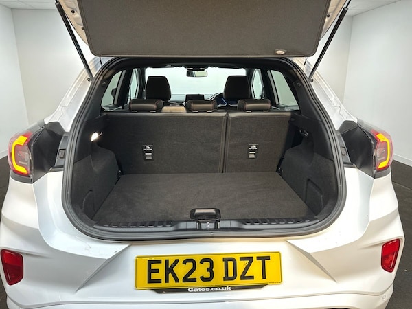 Used Ford Puma 2023 for sale - 76221749: Photo 34