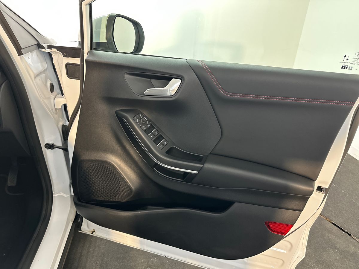 Used Ford Puma 2023 for sale - 76221749: Photo 35