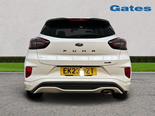 Used Ford Puma 2023 for sale - 76221749: Photo 6