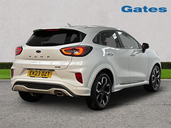 Used Ford Puma 2023 for sale - 76221749: Photo 7