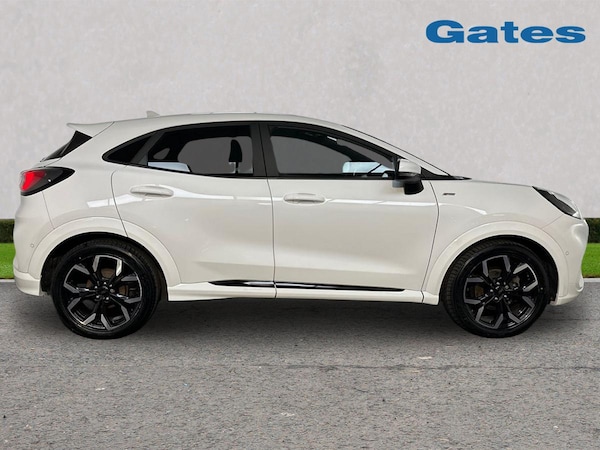Used Ford Puma 2023 for sale - 76221749: Photo 8