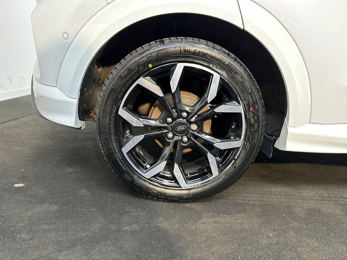 Used Ford Puma 2023 for sale - 76221749: Photo 9