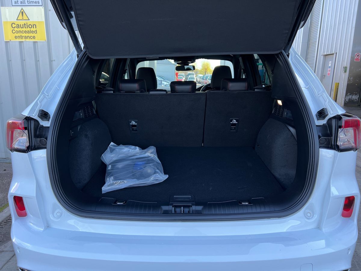 Vehicle 34