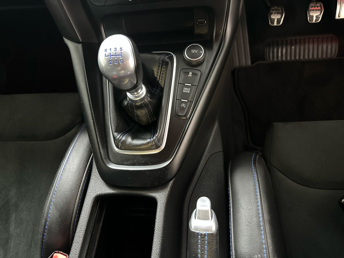 Vehicle 28