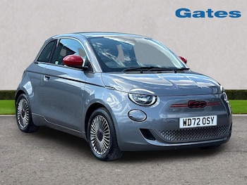 Used Fiat 500 2023 for sale - 79162098: Photo