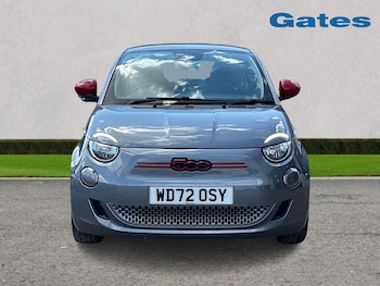 Used Fiat 500 2023 for sale - 79162098: Photo