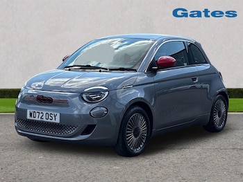 Used Fiat 500 2023 for sale - 79162098: Photo