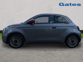 Used Fiat 500 2023 for sale - 79162098: Photo