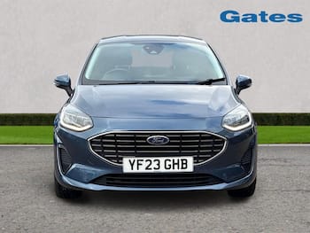 Used Ford Fiesta 2023 for sale - 79646443: Photo